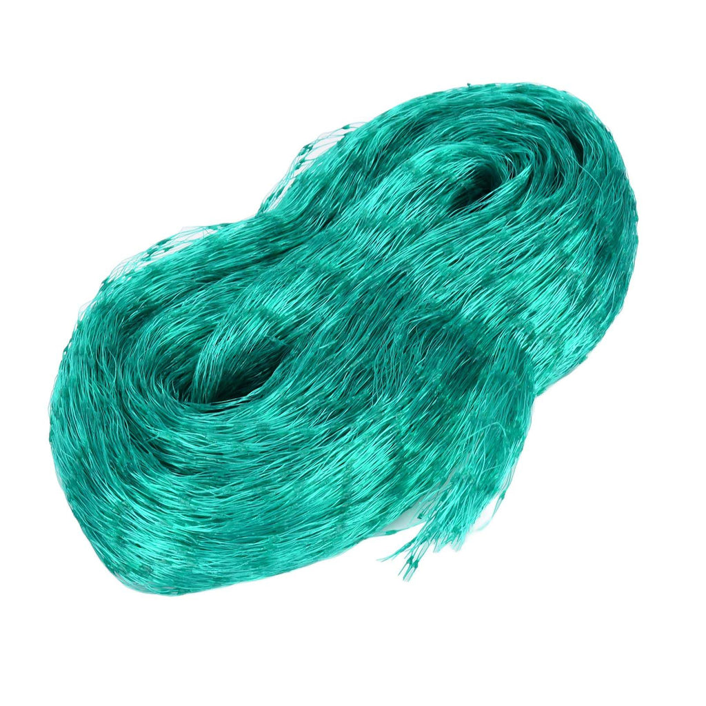 2x10m Anti Bird Protection Net Nylon Bird Proof Netting Nursery Fruit Tree Protection Net