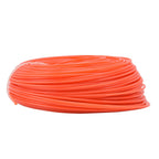 3mm String Trimmer Line Round String Wire Nylon Cord Wire Weeds Wacker Eaters String