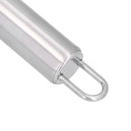 Uncapping Fork Double Head Honey Cutting Fork Scraper Beehive Tool Beekeeping ToolsStainless Steel Handle
