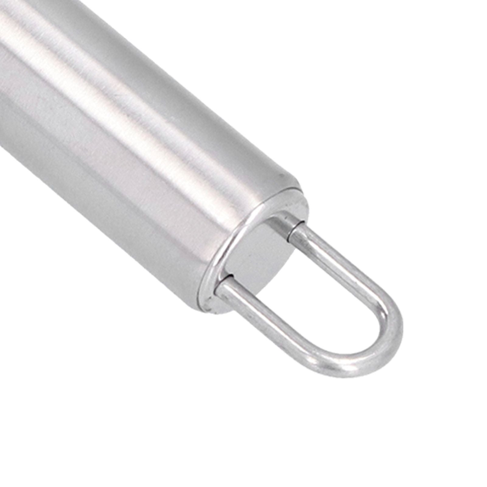 Uncapping Fork Double Head Honey Cutting Fork Scraper Beehive Tool Beekeeping ToolsStainless Steel Handle