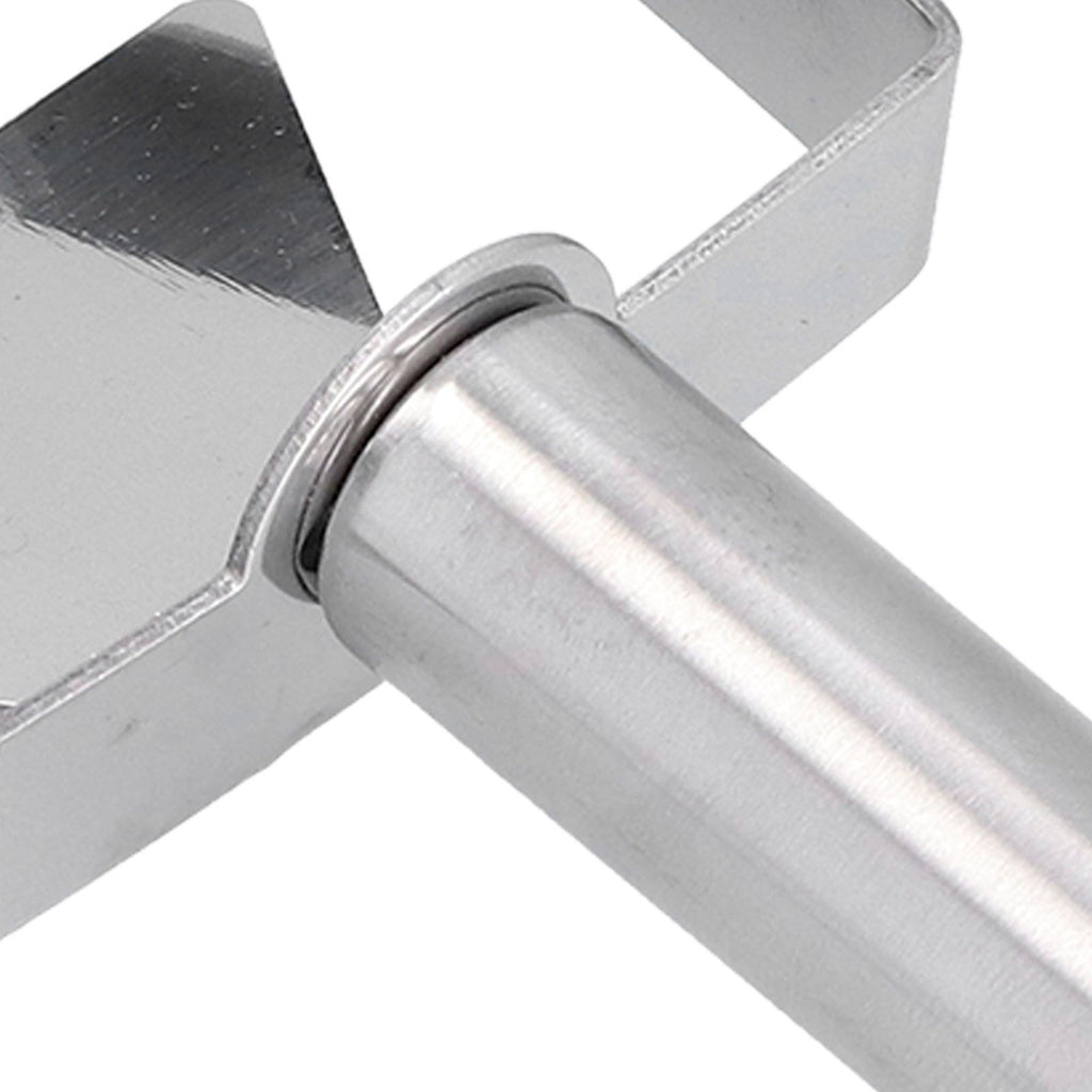 Uncapping Fork Double Head Honey Cutting Fork Scraper Beehive Tool Beekeeping ToolsStainless Steel Handle