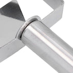 Uncapping Fork Double Head Honey Cutting Fork Scraper Beehive Tool Beekeeping ToolsStainless Steel Handle
