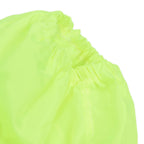 Beekeeping Suit Fluorescent Green One Piece Zipper Design Breathable Beekeeper Clothing