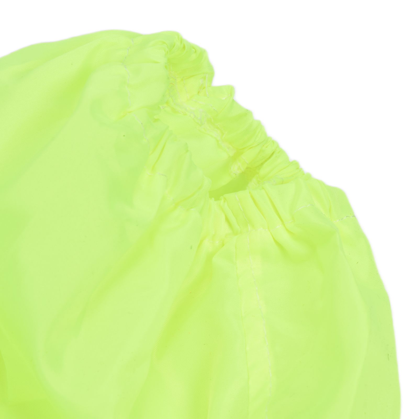 Beekeeping Suit Fluorescent Green One Piece Zipper Design Breathable Beekeeper Clothing