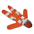 Children's Mesh Breathable Bee-proof Clothing One-piece Bee-proof Clothing Special Child Protective Clothing
