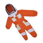 Children's Mesh Breathable Bee-proof Clothing One-piece Bee-proof Clothing Special Child Protective Clothing