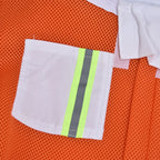 Children's Mesh Breathable Bee-proof Clothing One-piece Bee-proof Clothing Special Child Protective Clothing