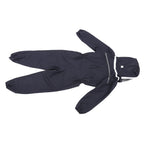 Bee Suit Breathable Collapsible Detachable Hat Easy to Clean Beekeeping Suit for 155‑173cm Height