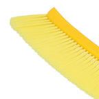 Beekeeping Brush Plastic Handle Single Row Beehive Cleaning Brush for Beekeepers