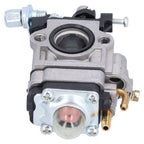 Carburetor Steel Material Wear Resistant Easy to Replace for BC52 BC520 CG430 CG520 CG430