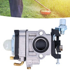 Carburetor Steel Material Wear Resistant Easy to Replace for BC52 BC520 CG430 CG520 CG430