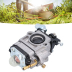 Carburetor Steel Material Wear Resistant Easy to Replace for BC52 BC520 CG430 CG520 CG430