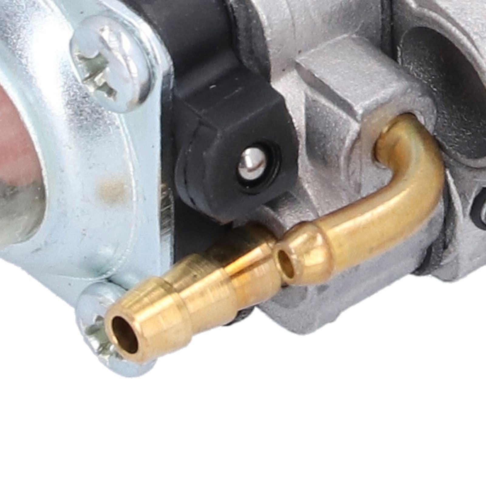 Carburetor Steel Material Wear Resistant Easy to Replace for BC52 BC520 CG430 CG520 CG430