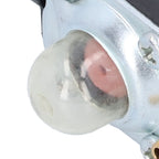 Carburetor Steel Material Wear Resistant Easy to Replace for BC52 BC520 CG430 CG520 CG430