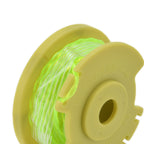 3Pcs Replacement Trimmer Line Spool Fit for Ryobi 0.08in 18V 24V 40V String Trimmer Parts