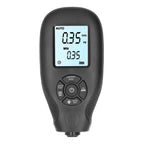 HW-300 Coating Thickness Gauge Car Paint Thickness Tester Paint Film Meter for Manufacturing