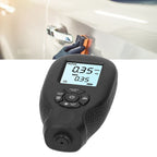 HW-300 Coating Thickness Gauge Car Paint Thickness Tester Paint Film Meter for Manufacturing