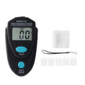 Digital Thickness Tester Micro Thickness Meter for Automotive Coating Paint Thickness MeasurementEM2271A