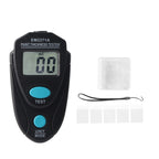 Digital Thickness Tester Micro Thickness Meter for Automotive Coating Paint Thickness MeasurementEM2271A