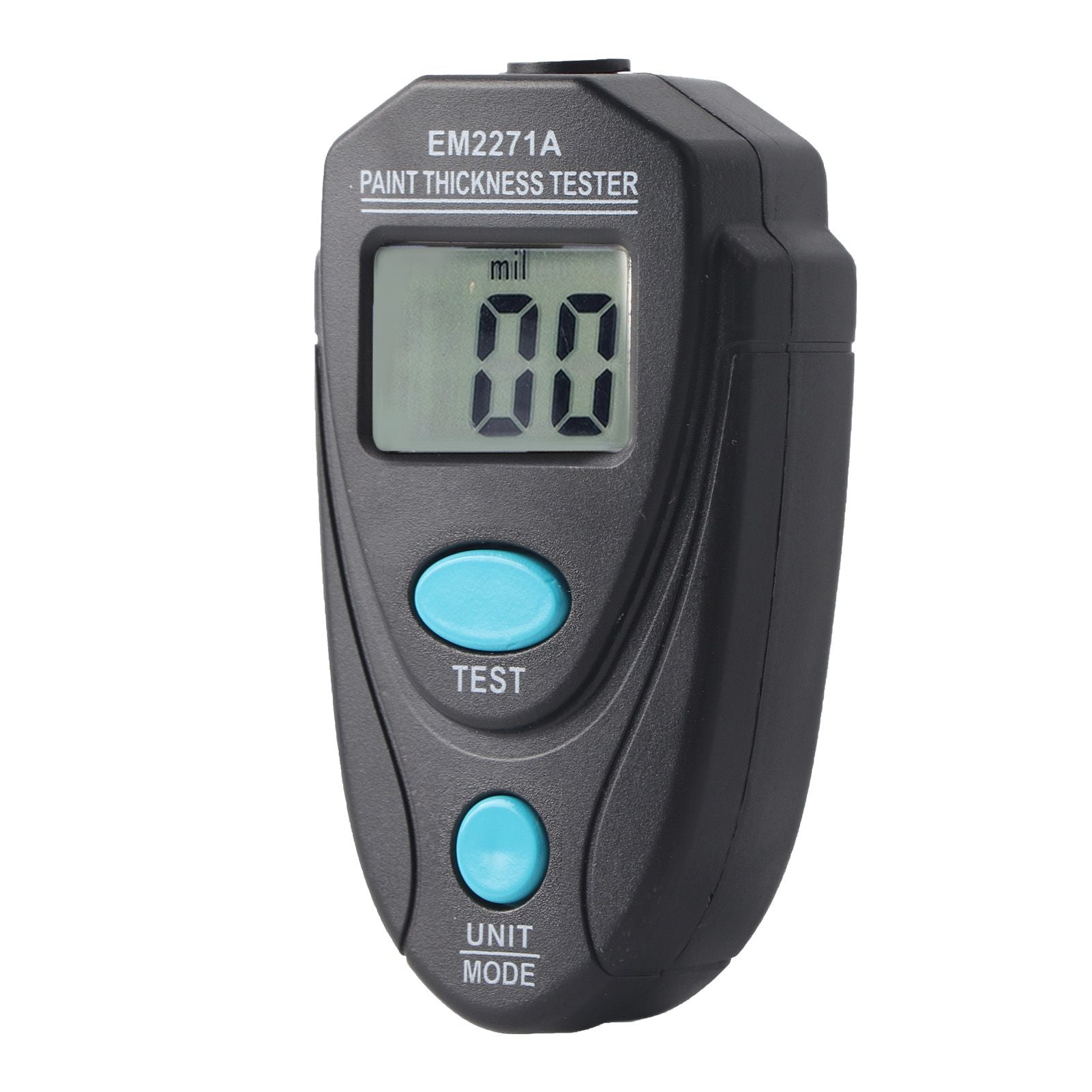 Digital Thickness Tester Micro Thickness Meter for Automotive Coating Paint Thickness MeasurementEM2271A