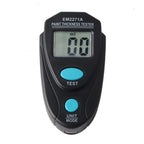 Digital Thickness Tester Micro Thickness Meter for Automotive Coating Paint Thickness MeasurementEM2271A