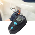 Digital Thickness Tester Micro Thickness Meter for Automotive Coating Paint Thickness MeasurementEM2271A