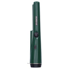 Metal Detector Professional Portable Waterproof Handheld Metal Detector with LED LightMilitary Green