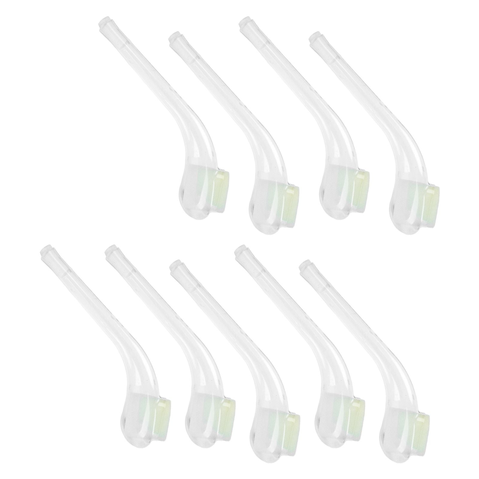10PCS Queen Bee Catcher Pipe Bee Catching Tube Transparent Bee Catch Cage Beekeeping Tool