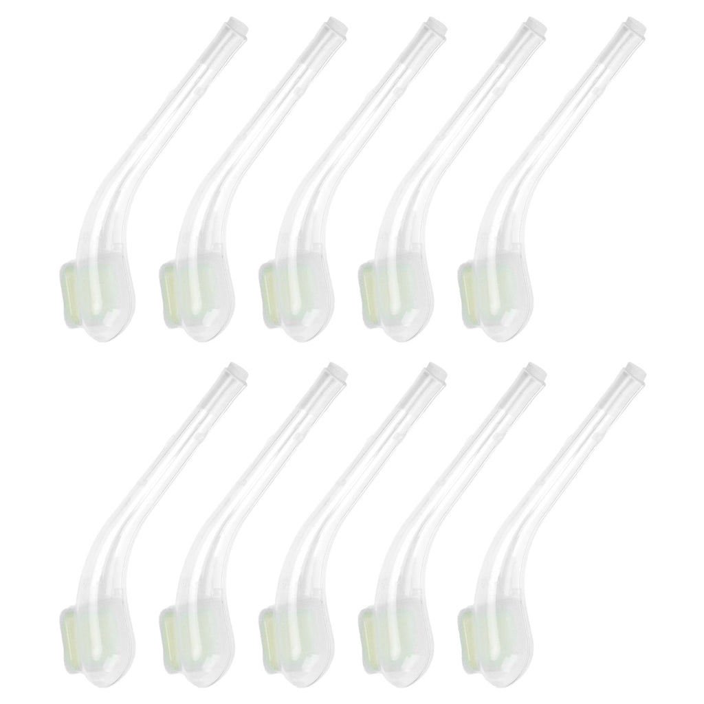 10PCS Queen Bee Catcher Pipe Bee Catching Tube Transparent Bee Catch Cage Beekeeping Tool