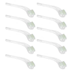 10PCS Queen Bee Catcher Pipe Bee Catching Tube Transparent Bee Catch Cage Beekeeping Tool