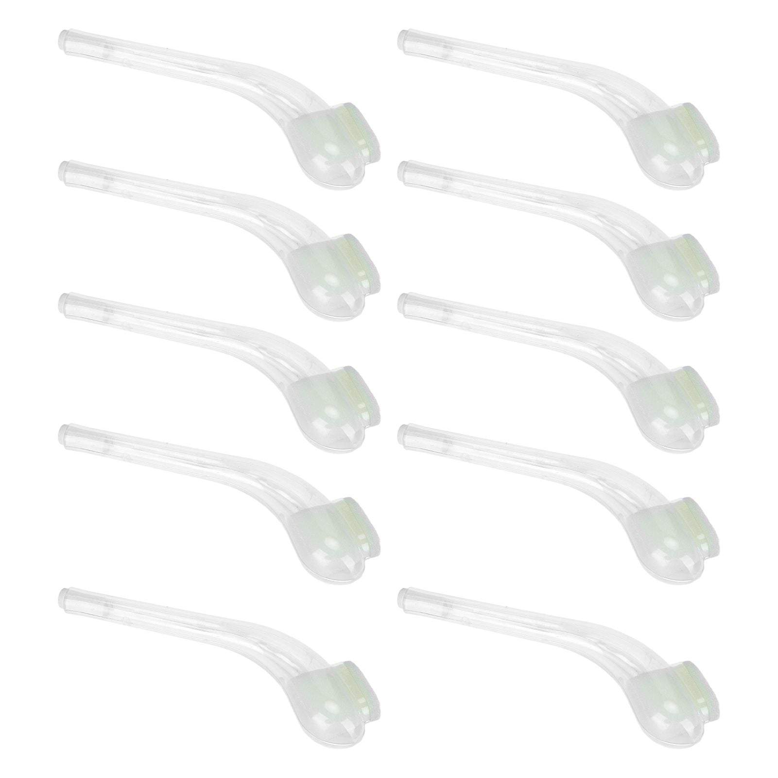 10PCS Queen Bee Catcher Pipe Bee Catching Tube Transparent Bee Catch Cage Beekeeping Tool