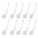 10PCS Queen Bee Catcher Pipe Bee Catching Tube Transparent Bee Catch Cage Beekeeping Tool