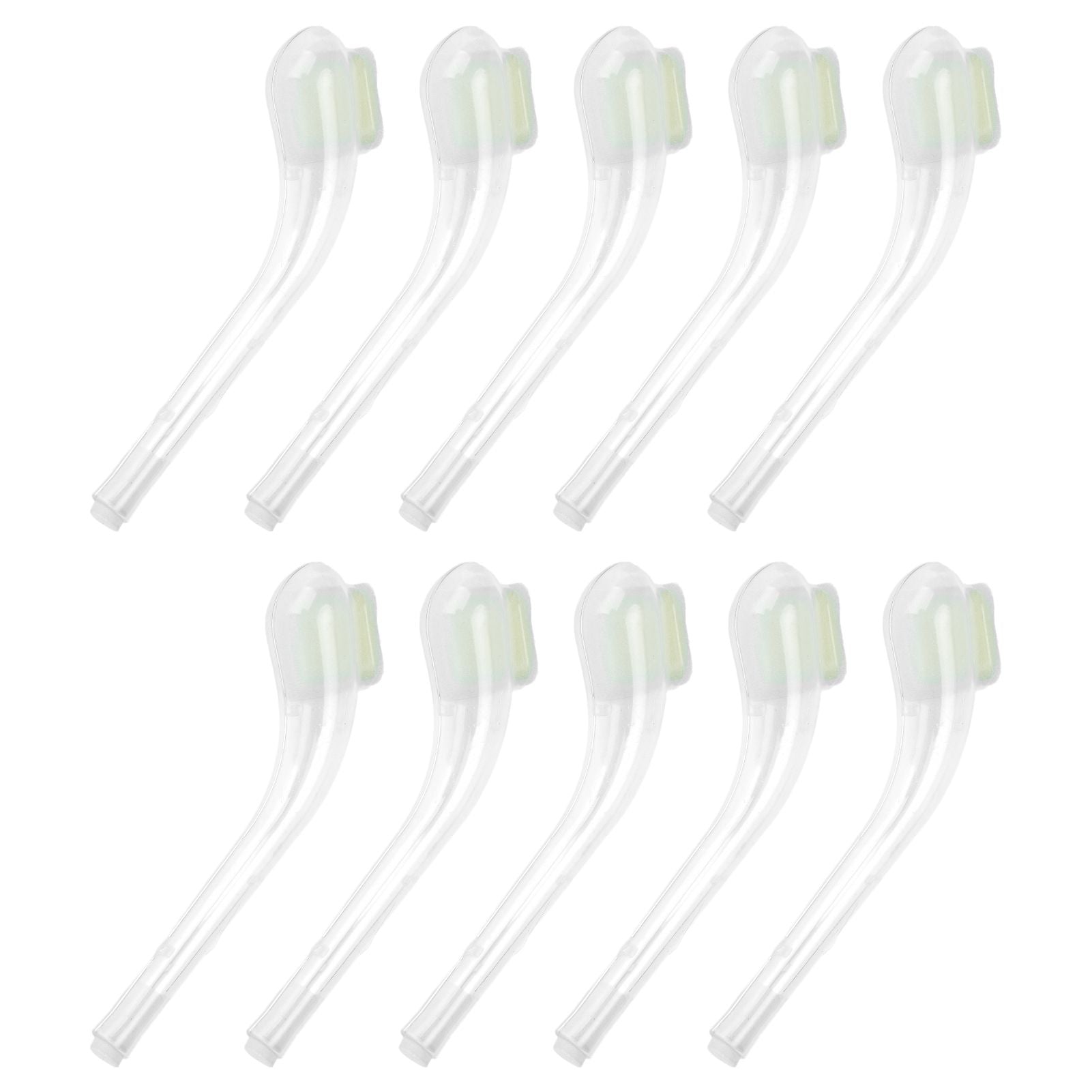 10PCS Queen Bee Catcher Pipe Bee Catching Tube Transparent Bee Catch Cage Beekeeping Tool
