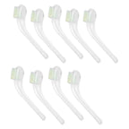 10PCS Queen Bee Catcher Pipe Bee Catching Tube Transparent Bee Catch Cage Beekeeping Tool