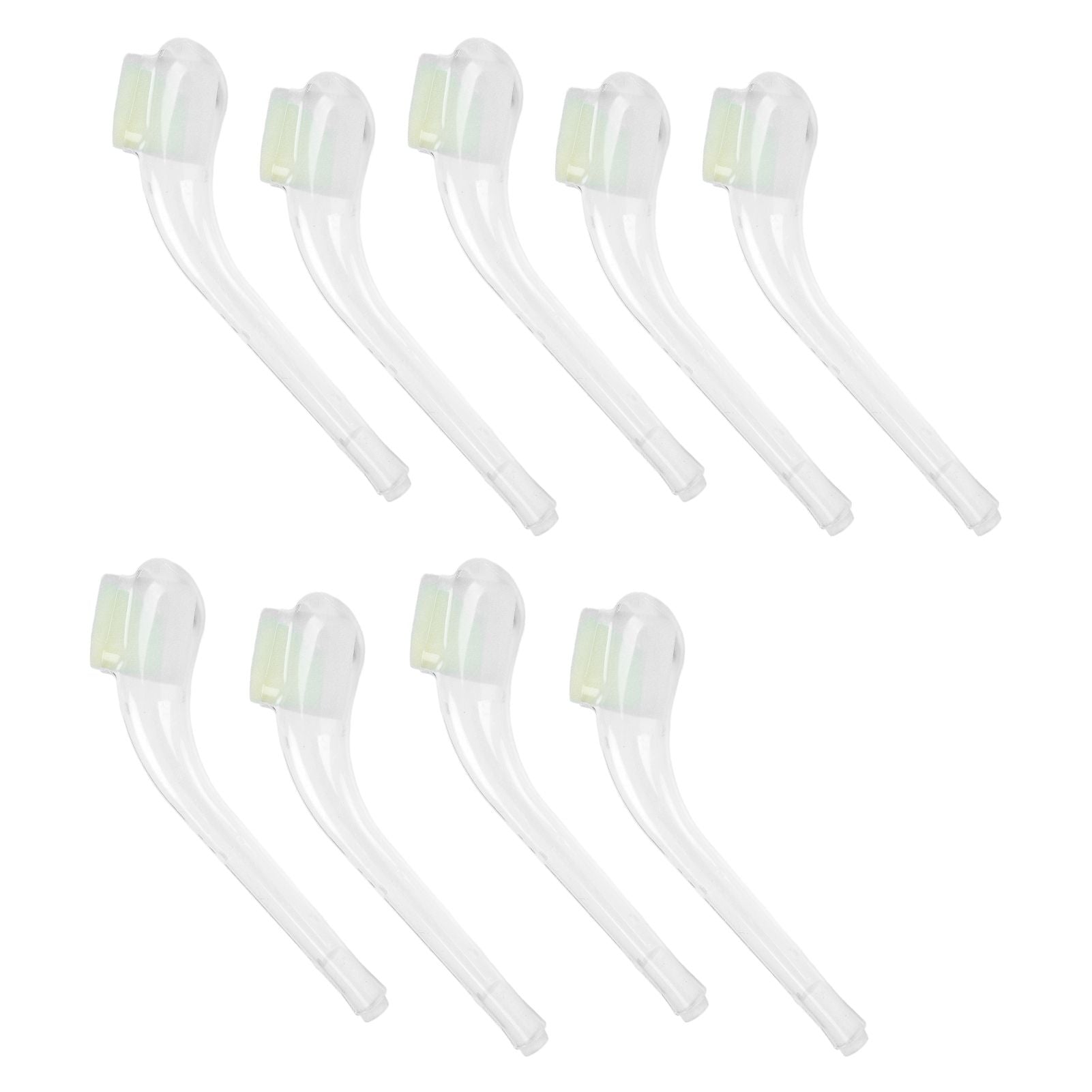 10PCS Queen Bee Catcher Pipe Bee Catching Tube Transparent Bee Catch Cage Beekeeping Tool