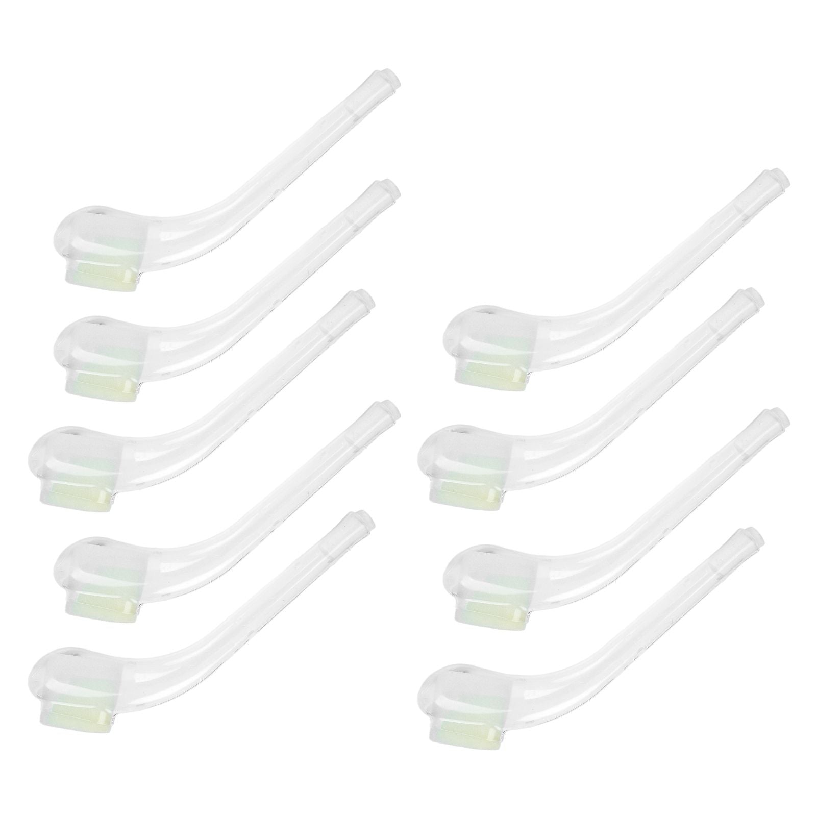 10PCS Queen Bee Catcher Pipe Bee Catching Tube Transparent Bee Catch Cage Beekeeping Tool