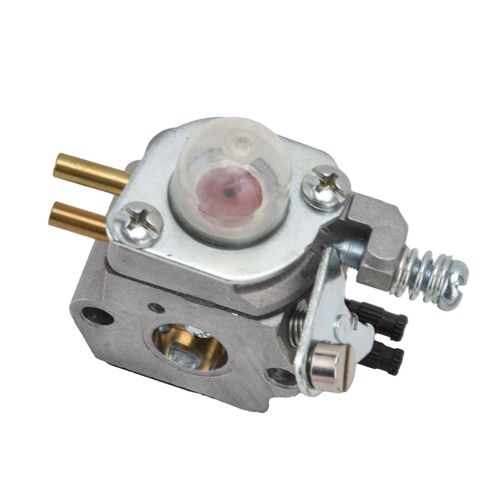 Carburetor with Repower Kit for C1UK29 C1UK47 C1UK52 SRM2100 SRM2110 SHC1700 SHC2100 Power Pruner Trimmer