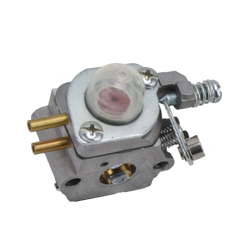 Carburetor with Repower Kit for C1UK29 C1UK47 C1UK52 SRM2100 SRM2110 SHC1700 SHC2100 Power Pruner Trimmer