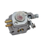 Carburetor with Repower Kit for C1UK29 C1UK47 C1UK52 SRM2100 SRM2110 SHC1700 SHC2100 Power Pruner Trimmer