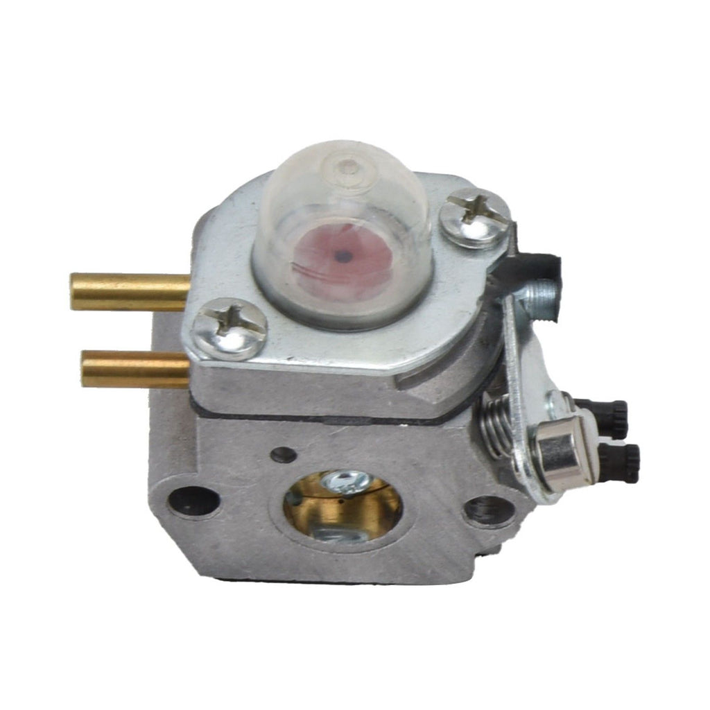 Carburetor with Repower Kit for C1UK29 C1UK47 C1UK52 SRM2100 SRM2110 SHC1700 SHC2100 Power Pruner Trimmer