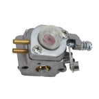 Carburetor with Repower Kit for C1UK29 C1UK47 C1UK52 SRM2100 SRM2110 SHC1700 SHC2100 Power Pruner Trimmer