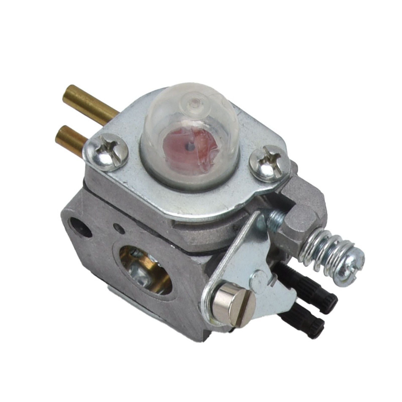 Carburetor with Repower Kit for C1UK29 C1UK47 C1UK52 SRM2100 SRM2110 SHC1700 SHC2100 Power Pruner Trimmer