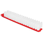 Bee Queen Cage Plastic Bee Rearing Cages Kit with Transport Strip Beekeeping Accessories