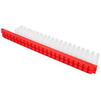 Bee Queen Cage Plastic Bee Rearing Cages Kit with Transport Strip Beekeeping Accessories