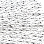 Bird Netting with 50PCS Cable Ties Nylon Garden Netting Anti Bird Mesh Plant Pest Netting for Vegetable FruitBlack