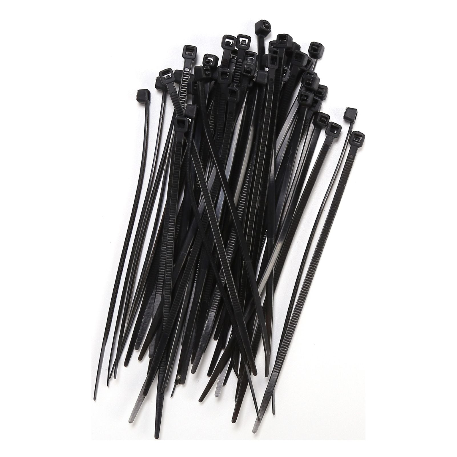 Bird Netting with 50PCS Cable Ties Nylon Garden Netting Anti Bird Mesh Plant Pest Netting for Vegetable FruitBlack