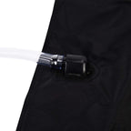 Shower Bag Retractable Non Toxic Environmentally Friendly High Bearing Portable Solar Shower Bag for Camping Travel