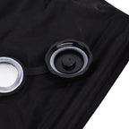 Shower Bag Retractable Non Toxic Environmentally Friendly High Bearing Portable Solar Shower Bag for Camping Travel