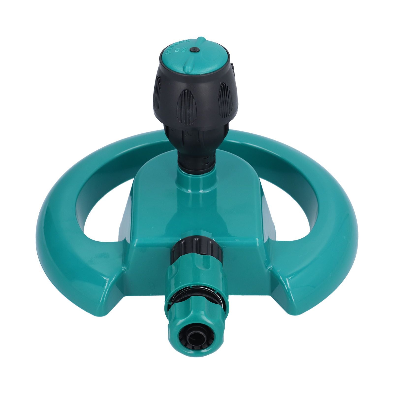 G1/2 360° Rotatable Water Sprinkler Automatic Sprinkler for Garden Lawn Irrigation Cooling