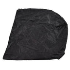 Round Waterproof Table Cover Tear Resistant Table Chair Cover for Bar Gardening Outdoor Home